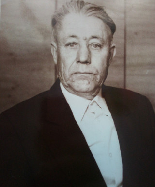 Антипин Николай Иванович