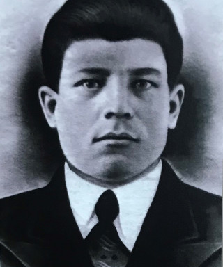 Байбиков Абдулхак Хасянович