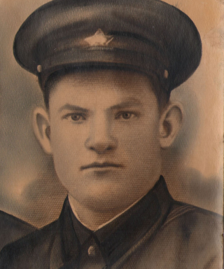 Копцев Василий Павлович