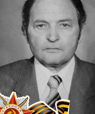 Арсланов Ильяс Сарварович