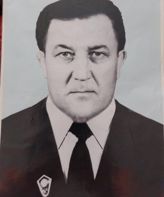 Арьков Андрей Васильевич