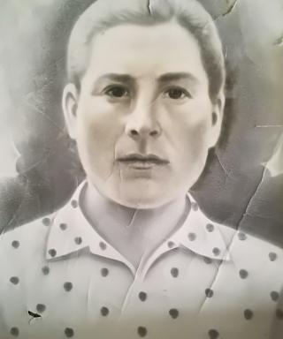 Непомящая (Житникова) Елена Ивановна