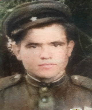 Поляков Николай Дмитриевич