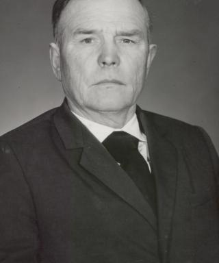 Чиликин Михаил Степанович