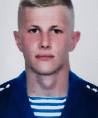 Нагорнев Александр Юрьевич