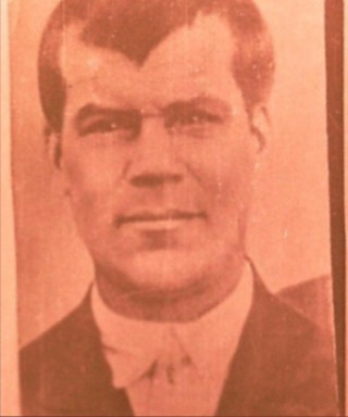 Якименко Куприян Селиверстович