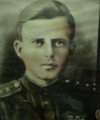 Семенюк Александр Акимович