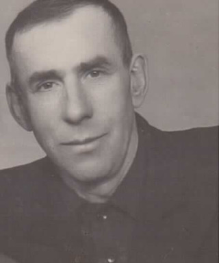 СЫСОЕВ ПЕТР МИХАЙЛОВИЧ