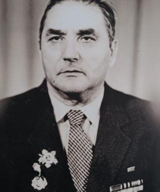 Смирнов Михаил Николаевич
