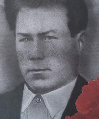 Мамаев Дмитрий Фёдорович