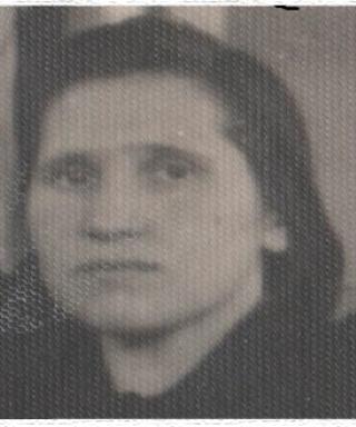 Смирнова Мария Глебовна