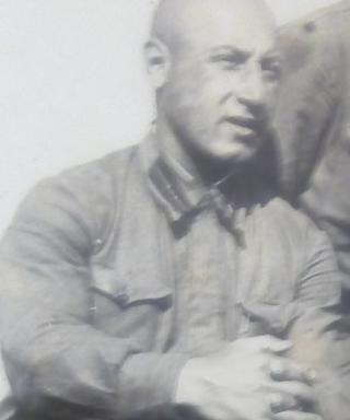 Хлуденëв Дмитрий Максимович