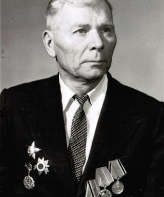 Ремезов Александр Павлович