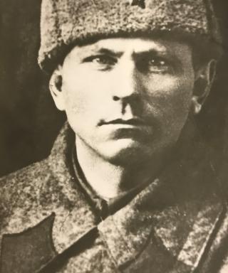 Гордеев Семен Никифорович