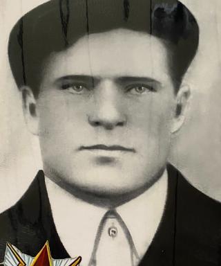 Сизенков Павел Петрович