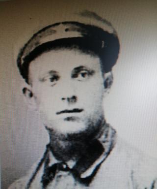 Рыбин Петр Павлович