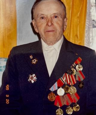 Джос Иван Маркович