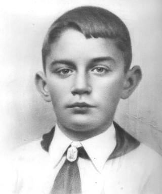 Будаев Усман Хакимович