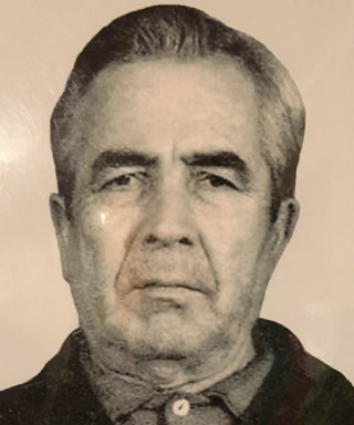 Ефремов Василий Ефремович