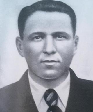 Семак Владимир Алексеевич