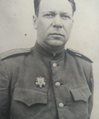 Кулаковский Александр Казимирович