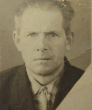 Петряев Иван Васильевич