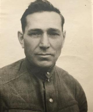 Куряков Василий Михайлович