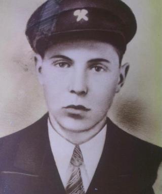 Кашаев Николай Иванович