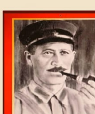 Хадиков Уруспи Сапсикоевич