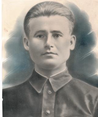 Сапронов Сергей Михайлович