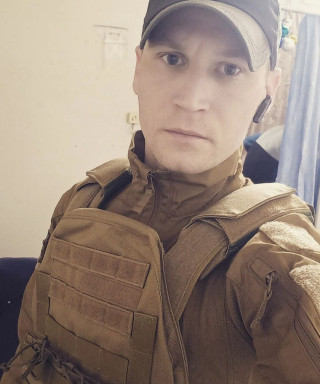 Васильев Павел Владимирович