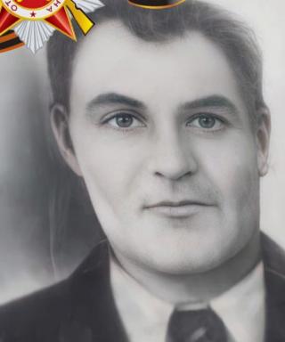 Щербань Семён Митрофанович
