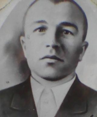 Крапива Кузьма Семенович
