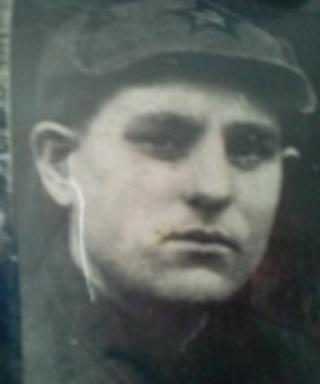 Бобылев Петр Парфенович