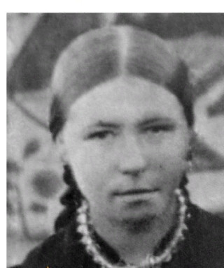 Шиапова Зяйтюня Айсиновна