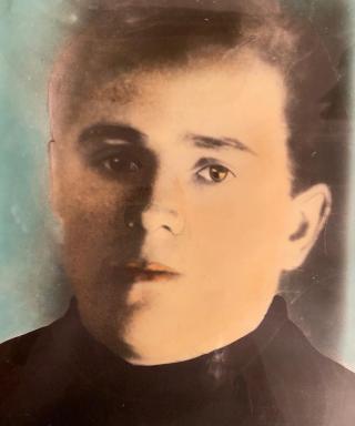 Снопков Дмитрий Васильевич