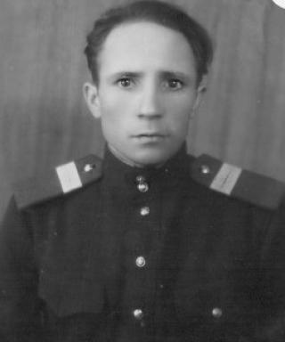 Курзоватов Николай Павлович
