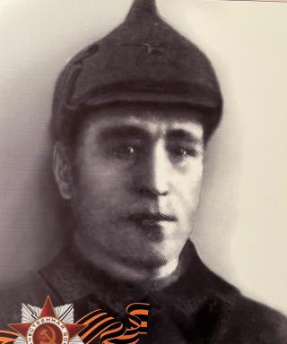 Смирнов Петр Николаевич