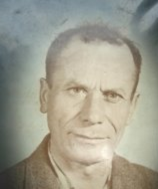 Гуральник Григорий Васильевич
