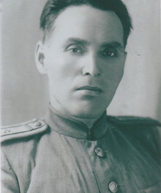 Попов Иван Васильевич