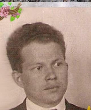 Гудков Василий Михайлович