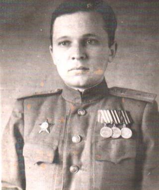 Ворвуль Леонид Захарович