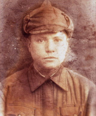 Панков Павел Иванович