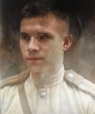 Сапелкин Николай Федорович