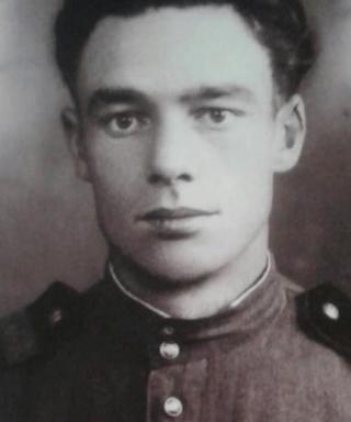 Курганский Василий Федорович