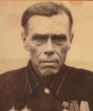 Грешилов Сергей Николаевич