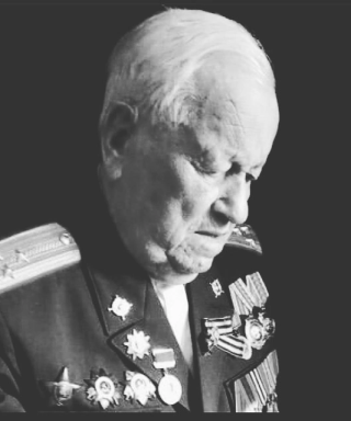 Виноградов Иван Андреевич