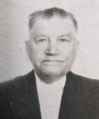 Кадишнов Николай Фёдорович
