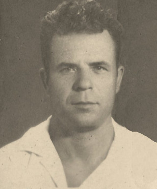 Калмыков Иван Яковлевич