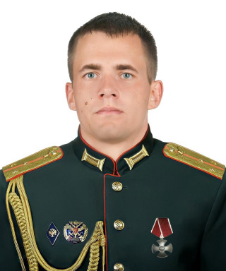 Рукосуев Эдуард Иванович